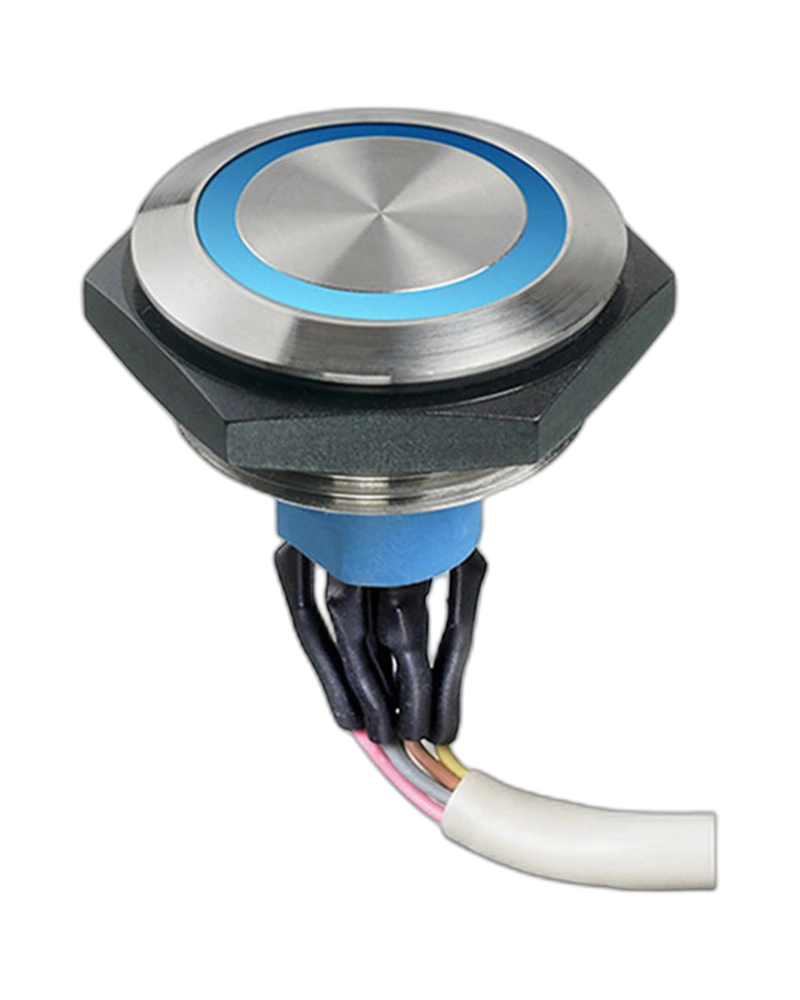 Panel Switches AV500220000300K